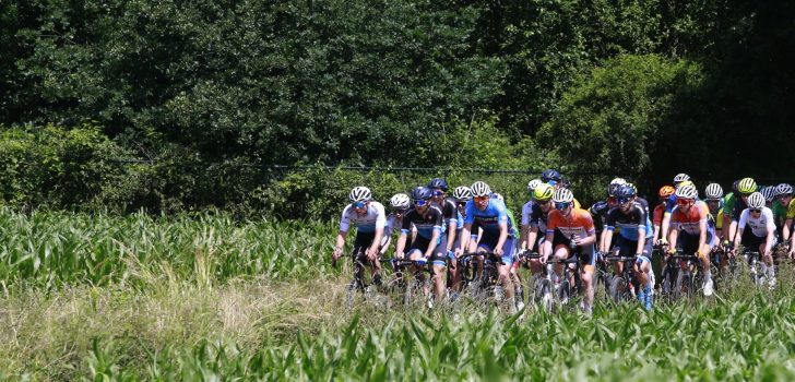 Aanleg innovatieve fietssnelweg van maar liefst 70 kilometer gestart in Belgisch Limburg