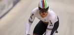 Harrie Lavreysen oppermachtig op Keirin in Track Champions League