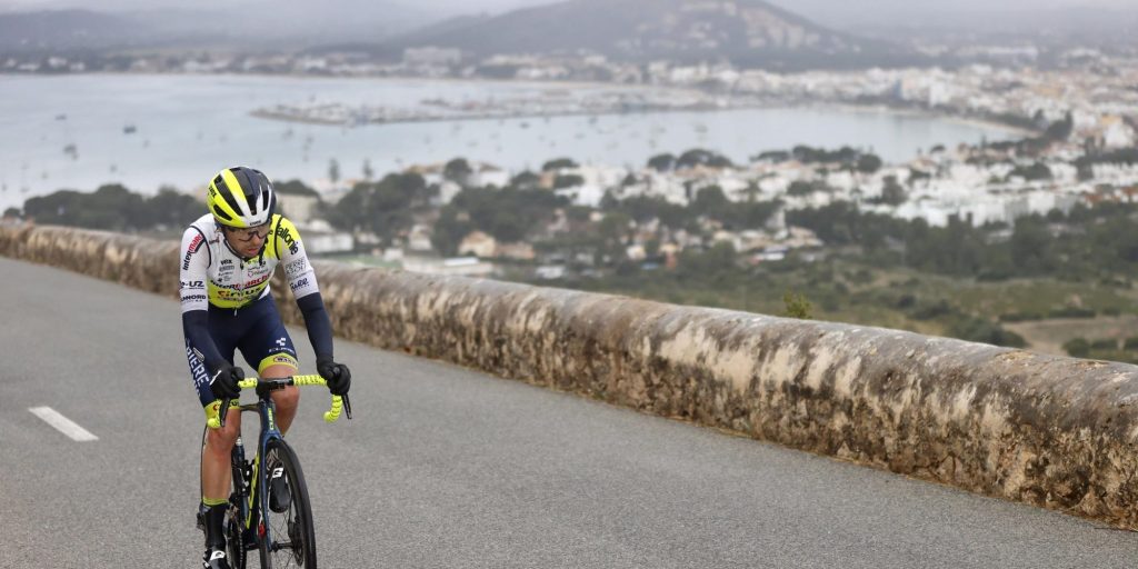 Lokale politici willen Vuelta a España na lange tijd weer naar Mallorca halen