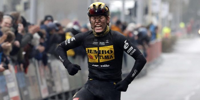 Ronde van Drenthe voor mannen verdwijnt van wielerkalender