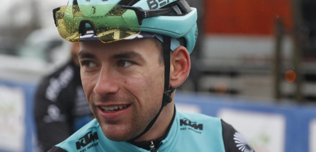 Vincent Hoppezak heeft nieuwe ploeg na vertrek bij BEAT Cycling