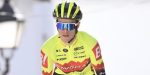 Julian Mertens fietst weer na zwaar trainingsongeluk en kunstmatige coma