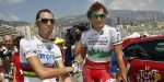 Italiaanse bond verbood kampioenstrui Filippo Pozzato: “Met het Kremlin erop”