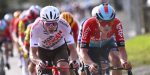 UCI schorst Maxim Van Gils voor 25 dagen vanwege klap in Japan Cup
