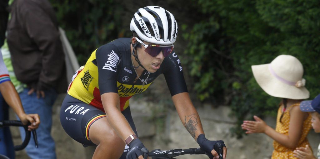Belgian Cycling voert wijzigingen door in technische staf