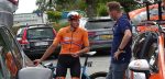 Koos Moerenhout over olympische ambities Mathieu van der Poel: “Tour rijden heeft meerwaarde”