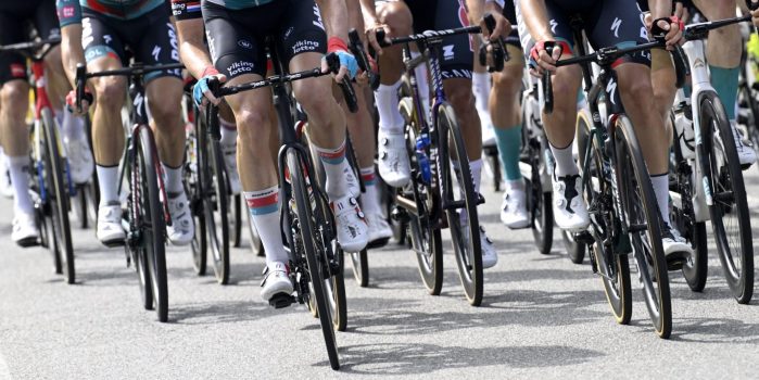 Overzicht: op deze fietsen rijden de WorldTour-ploegen in 2024