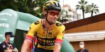 Primoz Roglic: Ook als ik de Vuelta had gewonnen, was ik vertrokken bij Jumbo-Visma