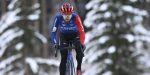 Joris Nieuwenhuis heerst van start tot finish in sneeuw van Wereldbeker Val di Sole