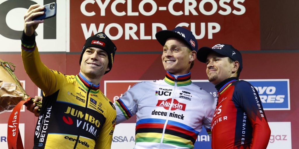 UCI-topman Peter Van den Abeele denkt over nieuwe invulling Wereldbeker: “Misschien moeten we het hard spelen”