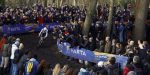 Crossers genieten van ambiance in Gavere, de zwaarste cross sinds 2020
