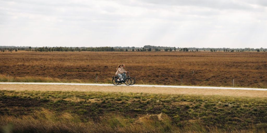 Deze 7 steden en regio's in Nederland en België hebben UCI-fietskeurmerk
