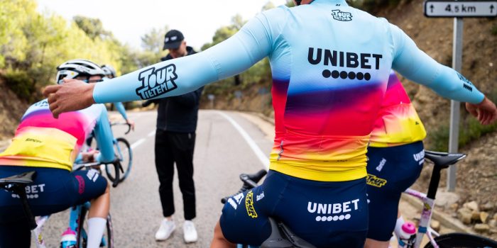 Amstel Gold Race wordt eerste grote WorldTour-klassieker voor Tour de Tietema-Unibet