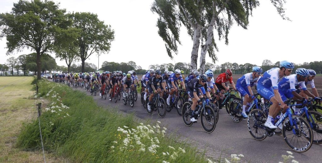 Veenendaal-Veenendaal stapt uit Lotto Cycling Cup: We zetten nu een volgende stap