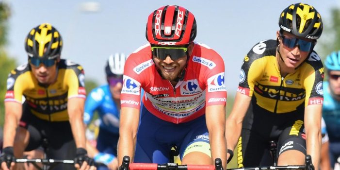 ‘Odd Christian Eiking lijkt voor nu topkandidaat bij Visma | Lease a Bike’