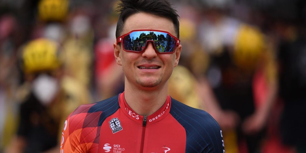 Tom Pidcock slaat Ronde van Vlaanderen over, kiest voor Ronde van het Baskenland