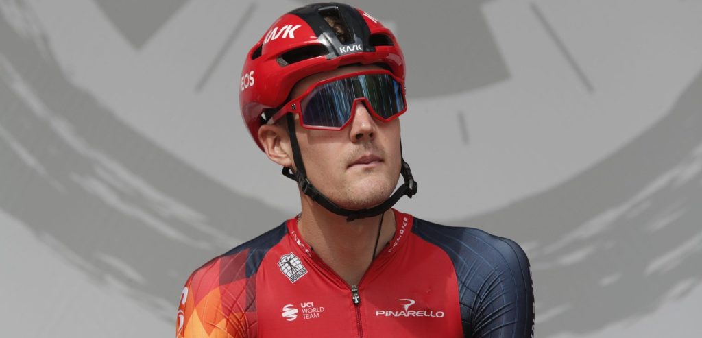 Sivakov voorspelt ‘vuurwerk’ van UAE-‘dream team’ in de Tour: “Willen reeks Visma | Lease a Bike beëindigen”