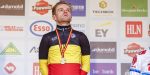 Eli Iserbyt in de wolken met Belgische titel: “Mentaal en fysiek een heel moeilijke week”