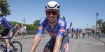 Lars Boven derde in massasprint Tour Down Under: “Had nog dichterbij kunnen zijn”