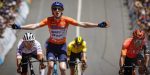 Stephen Williams wint Tour Down Under na titanenstrijd met Narváez, Del Toro en Lemmen op Mount Lofty