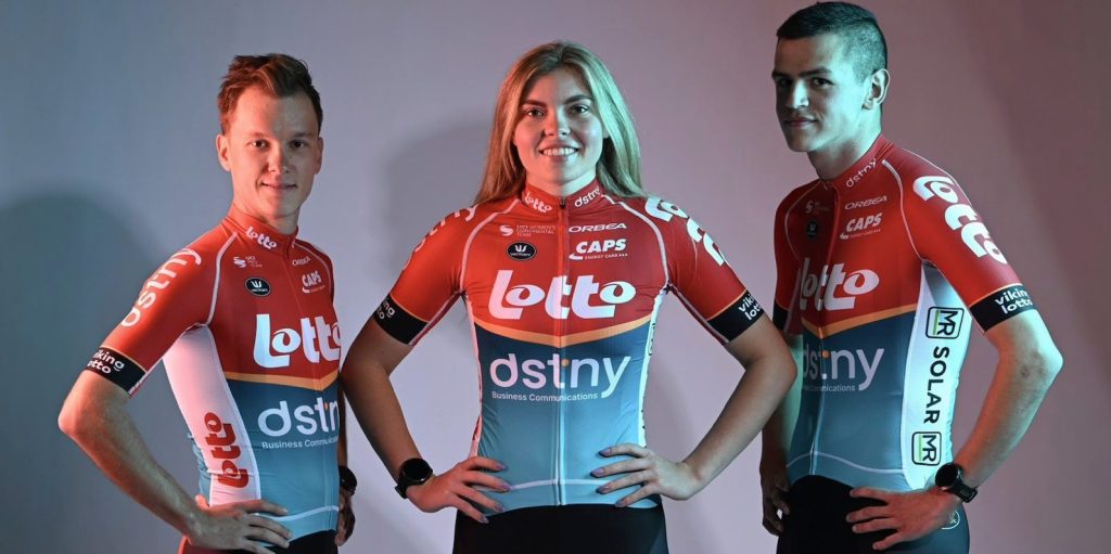 Lotto Dstny ook in 2024 niet van start in Giro d’Italia, Tirreno-Adriatico en Ronde van het Baskenland