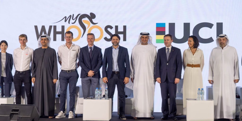 WK Esports krijgt nieuwe, eerlijkere opzet en live finale in Abu Dhabi