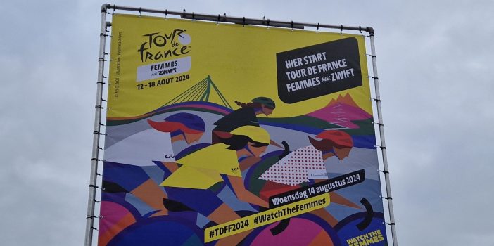 Valkenburg maakt zich op voor sportzomer met als hoogtepunt start Tour de France Femmes-etappe