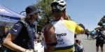 Luke Plapp kan eindzege Tour Down Under vergeten na zware val