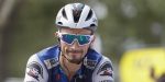 Julian Alaphilippe gooit het over andere boeg: geen Tour, wel debuut in Giro