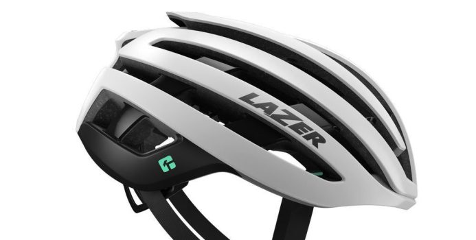 Lazer lanceert nieuwe helm: “Lichtste op de markt”