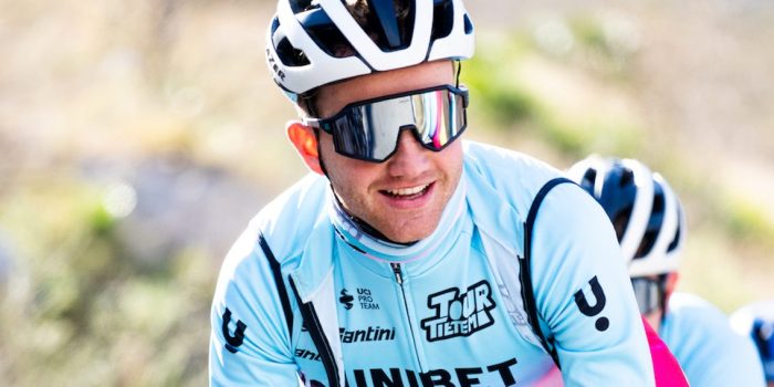 Met deze zeven renners debuteert Tour de Tietema-Unibet in de Amstel Gold Race