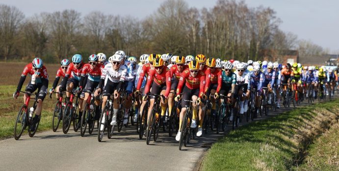UCI wacht te lang met verklaring over ketonen: “Kunnen deze vertraging niet accepteren”