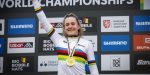 Wereldkampioene Zoe Bäckstedt blij en opgelucht: “Was best wel nerveus voor de start”