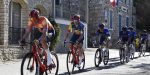 Mads Pedersen, Sam Bennett en David Dekker kruisen de degens in Tour de la Provence