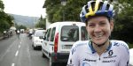 Emma Johansson keert na zes jaar terug in de wielersport
