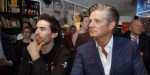 Tom Dumoulin wil Leo van Vliet wel opvolgen als koersdirecteur Amstel Gold Race