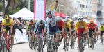 Matevz Govekar klopt Kenneth Van Rooy in lastige etappe Tour of Antalya