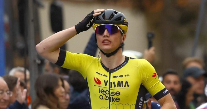 Giro 2024: Voorbeschouwing etappe 3 naar Fossano – Eerste sprintkans voor Kooij, Jakobsen en co?