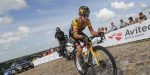 Ronde van Drenthe finisht niet meer in Hoogeveen, maar op de VAM-berg