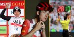 Tolhoek geschorst, Amstel Gold Race en ONE Cycling onder druk & wissels in de wielersport?