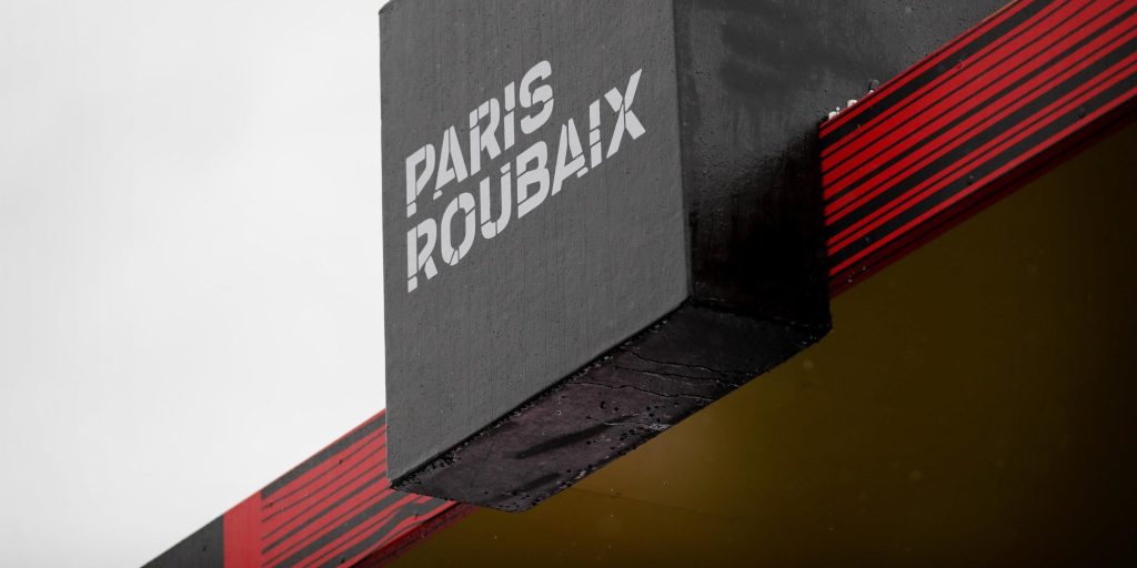 Parijs-Roubaix voor beloften voor het eerst op dezelfde dag als de profs