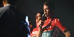 Geen voorjaar voor Florian Vermeersch door dijbeenbreuk bij val in Vuelta a Murcia