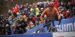 Joris Nieuwenhuis dolgelukkig met tweede plek in Tábor: “Kon heel fijn toeleven naar dit WK”