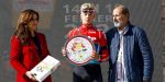 Maxim Van Gils wint ultrakorte Ruta del Sol: “Vergelijkbaar met test van tien minuten op stage”