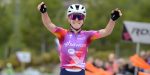 Niamh Fisher-Black wint duel der pocket klimsters in Setmana Ciclista Valenciana