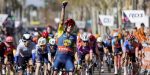 Tweede ritzege Balsamo op slotdag Ronde van Valencia, eindwinst Marlen Reusser