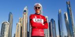 Klassementsleider Jay Vine glijdt soepeltjes door vierde etappe UAE Tour