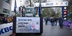 Boeren beloven Vlaamse voorjaarsklassiekers niet te verstoren