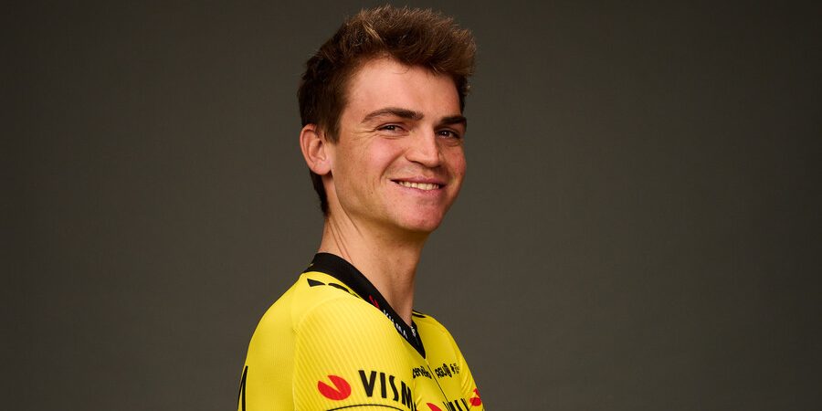 Sepp Kuss bereidt zich voor op kopmanschap in de Tour de France