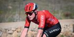 David Dekker vervangt Amaury Capiot in selectie Ronde van Vlaanderen